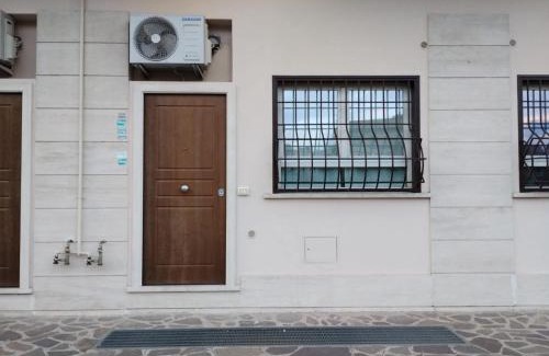 Zona XVI Torrenova Apartamento | Lisa Apartment Tor Vergata