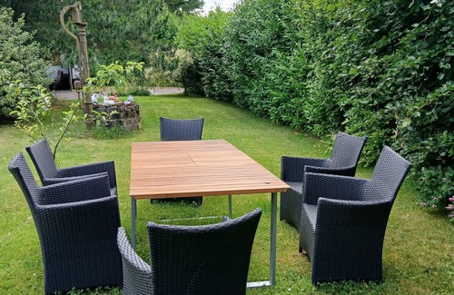 Oberlascheid Apartamento | Lisa Domicile