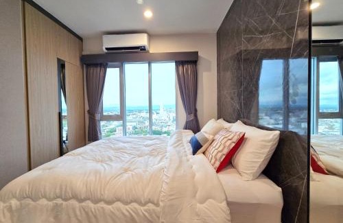 Hat Yai Apartamento | Lisa house&home #nearcentralfestival