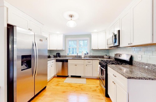New Seabury Casa | Lisa Lane