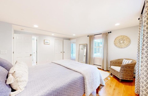 New Seabury Casa | Lisa Lane