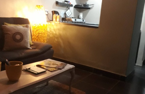 Middelburg Casa | Lisané alojamiento. Cómodo espacioso, simplicidad.