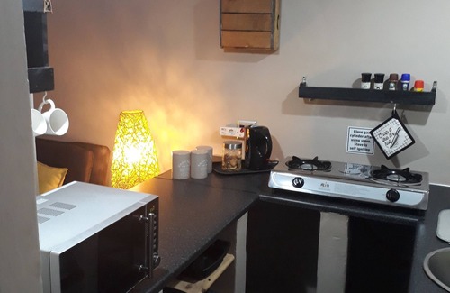 Middelburg Casa | Lisané alojamiento. Cómodo espacioso, simplicidad.