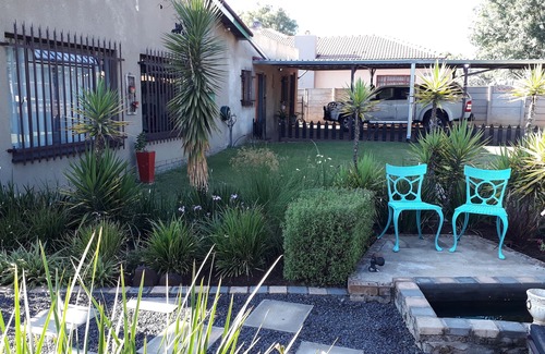 Middelburg Casa | Lisané alojamiento. Cómodo espacioso, simplicidad.