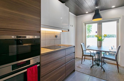 Saaksmaki Casa | Lisan ranta by Interhome