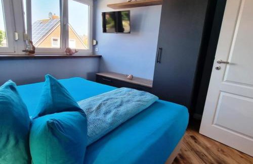 Borkum Apartamento | Lisann's Inseltraum