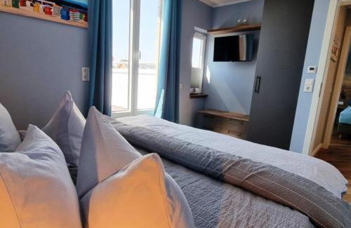 Borkum Apartamento | Lisann's Inseltraum