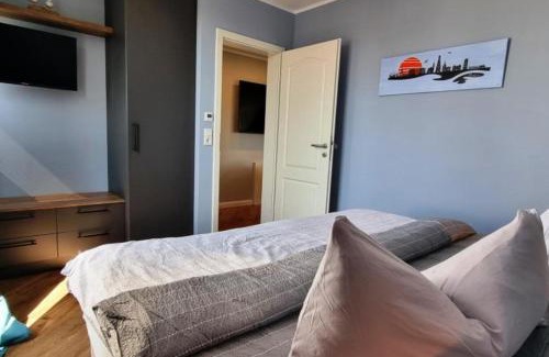 Borkum Apartamento | Lisann's Inseltraum