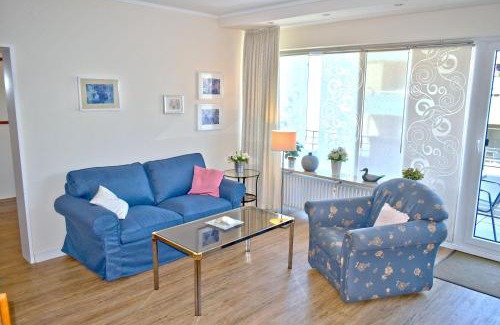 Timmendorfer Strand Apartamento | Lisas Nest Ferienwohnung