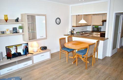 Timmendorfer Strand Apartamento | Lisas Nest Ferienwohnung