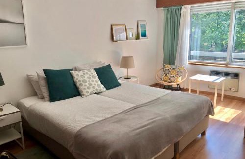 Alvalade Apartamento | Lisboa Apart. Central e Espaçoso - Parque e Metro
