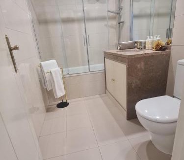 Alverca do Ribatejo Casa | Lisboa Apartments luxury