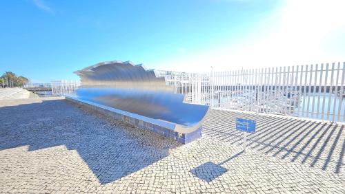 Parque das Nacoes Alquiler De Eote | Lisboa Barco Dalida