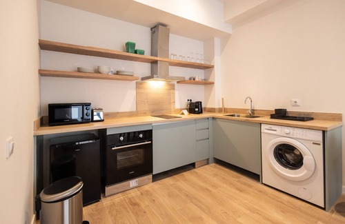 Marxalenes Apartamento | Lisboa by Concept Flats