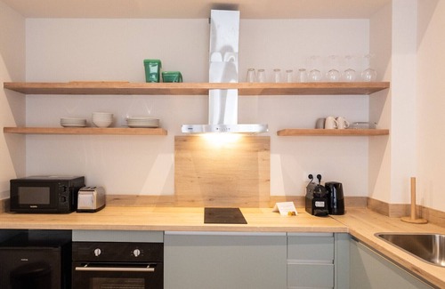 Marxalenes Apartamento | Lisboa by Concept Flats
