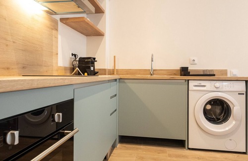 Marxalenes Apartamento | Lisboa by Concept Flats