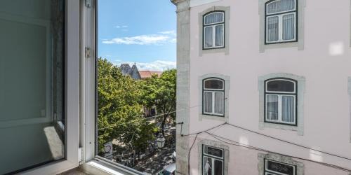 Sacramento Hotel | Lisboa Carmo Hotel