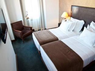 Sacramento Hotel | Lisboa Carmo Hotel