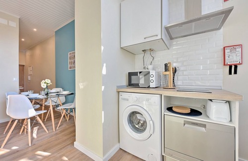 Lisbon Old Town Apartamento | Lisboa Charming