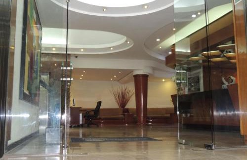 Colonia Roma Hotel | Lisboa Hotel