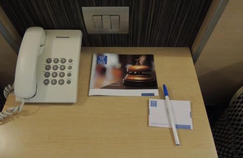 Colonia Roma Hotel | Lisboa Hotel