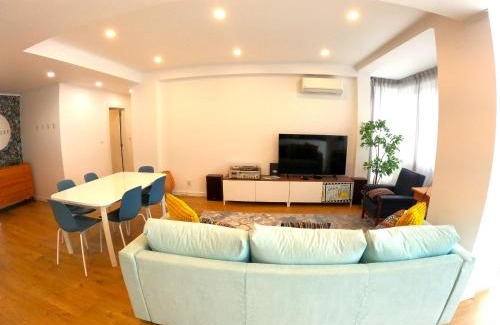 Benfica Apartamento | Lisboa T3 moderno Benfica