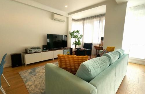 Benfica Apartamento | Lisboa T3 moderno Benfica