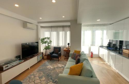 Benfica Apartamento | Lisboa T3 moderno Benfica