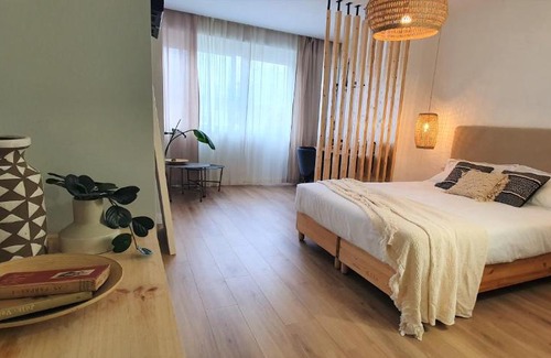 Olivais Apartamento | Lisbon Airport eARTh - B&B Self Check-in
