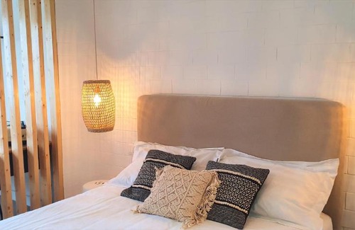 Olivais Apartamento | Lisbon Airport eARTh - B&B Self Check-in