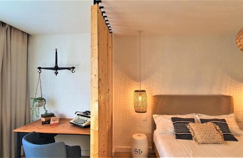 Olivais Apartamento | Lisbon Airport eARTh - B&B Self Check-in