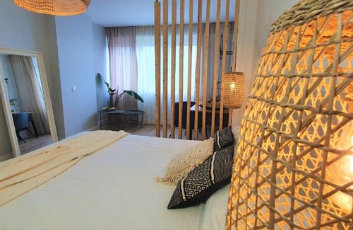 Olivais Apartamento | Lisbon Airport eARTh - B&B Self Check-in