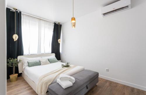 Olivais Apartamento | Lisbon Airport Suites