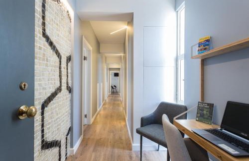 Olivais Apartamento | Lisbon Airport Suites