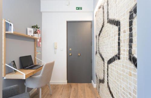 Olivais Apartamento | Lisbon Airport Suites