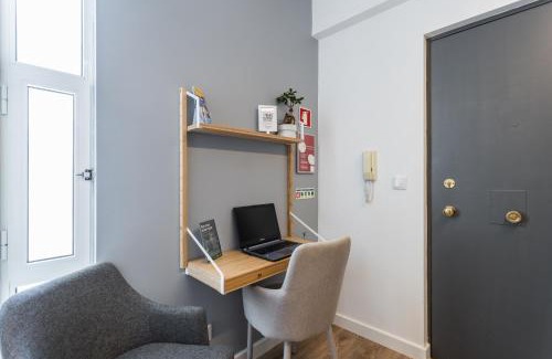 Olivais Apartamento | Lisbon Airport Suites