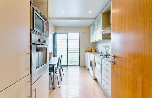 Parque das Nacoes Apartamento | Lisbon AP centro Expo Parque das nações
