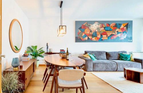 Parque das Nacoes Apartamento | Lisbon AP centro Expo Parque das nações