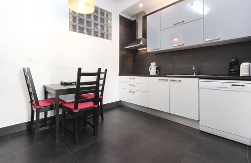 Alfama Apartamento | Lisbon Apartments in Anjos