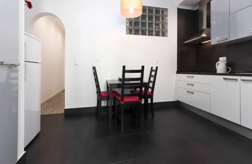 Alfama Apartamento | Lisbon Apartments in Anjos