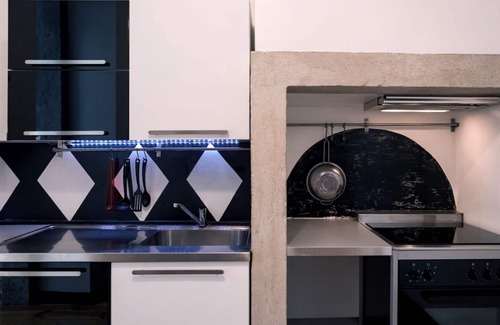 Baixa Apartamento | Lisbon Art Stay Apartments Baixa