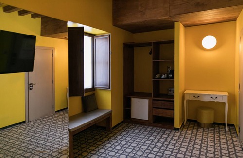 Baixa Apartamento | Lisbon Art Stay Apartments Baixa