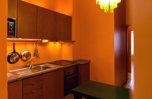 Baixa Apartamento | Lisbon Art Stay Apartments Baixa