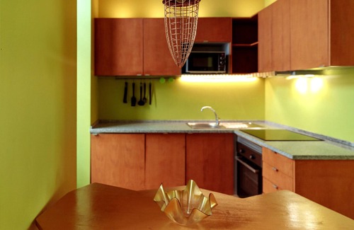 Baixa Apartamento | Lisbon Art Stay Apartments Baixa
