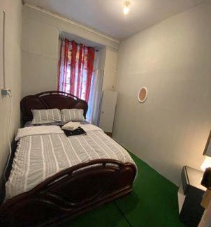 Sao Jorge de Arroios Hostal | Lisbon Bangla