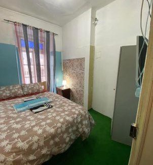 Sao Jorge de Arroios Hostal | Lisbon Bangla
