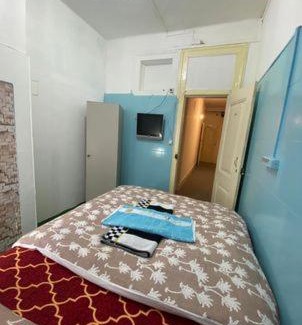 Sao Jorge de Arroios Hostal | Lisbon Bangla