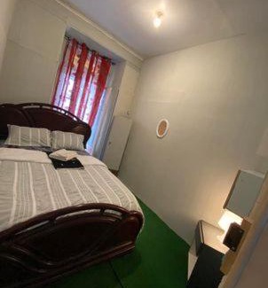 Sao Jorge de Arroios Hostal | Lisbon Bangla