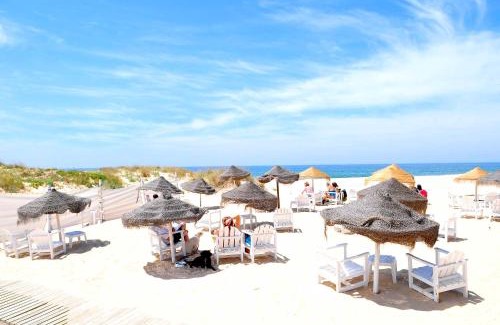 Costa de Caparica Apartamento | Lisbon Beach Apartments 4