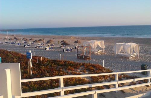 Costa de Caparica Apartamento | Lisbon Beach Apartments 4